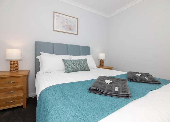 Jurien Bay Motel Apartments