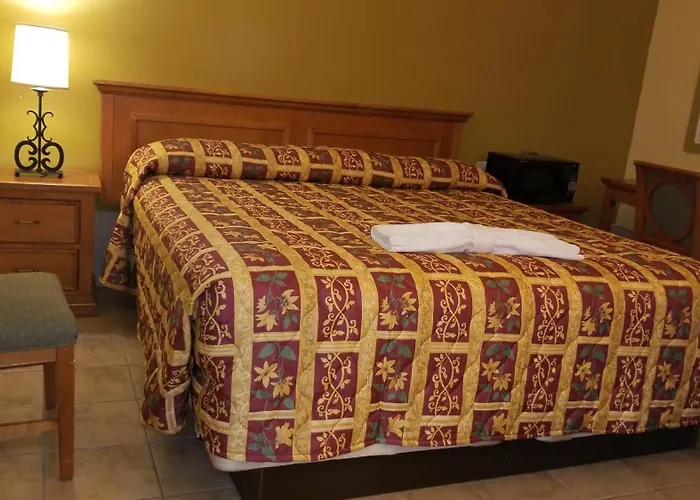 Luxury Inn Absecon