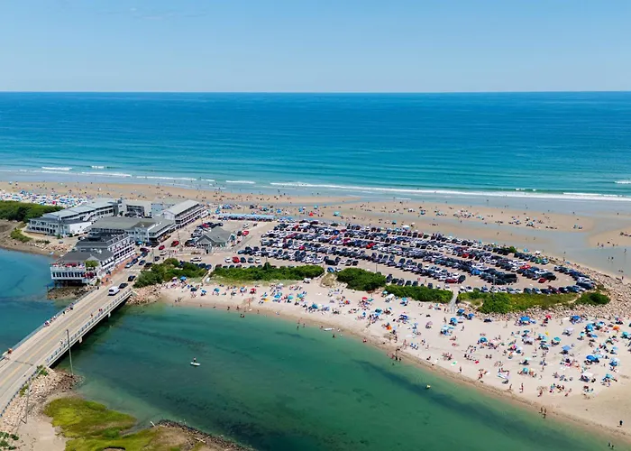 Norseman Resort On The Beach Ogunquit
