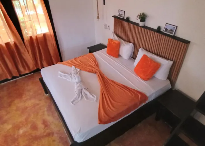 Hotel Rincon Rubi Las Galeras