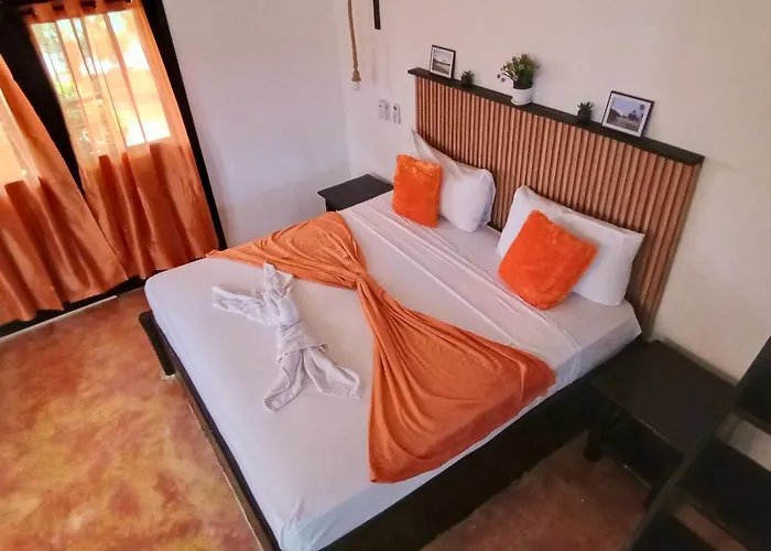 Hotel Rincon Rubi Las Galeras