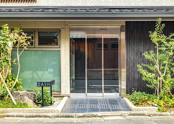 Dash Living Gojo Kyoto