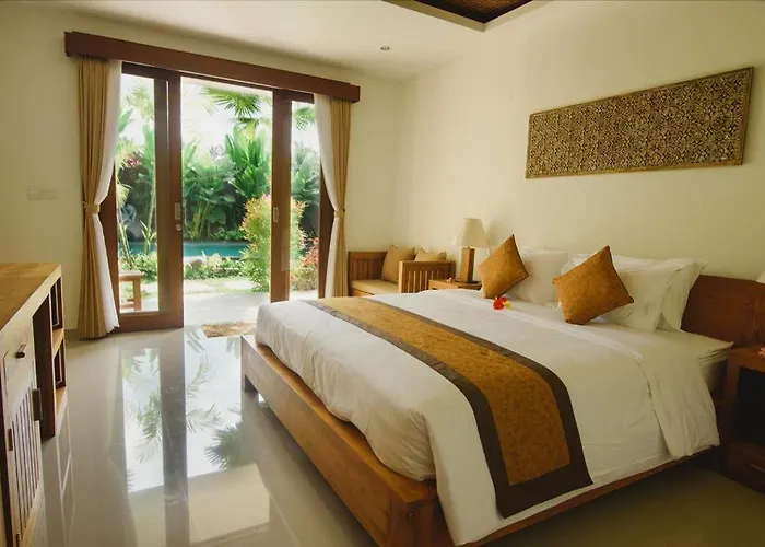 Taman Amartha Hotel Ubud 