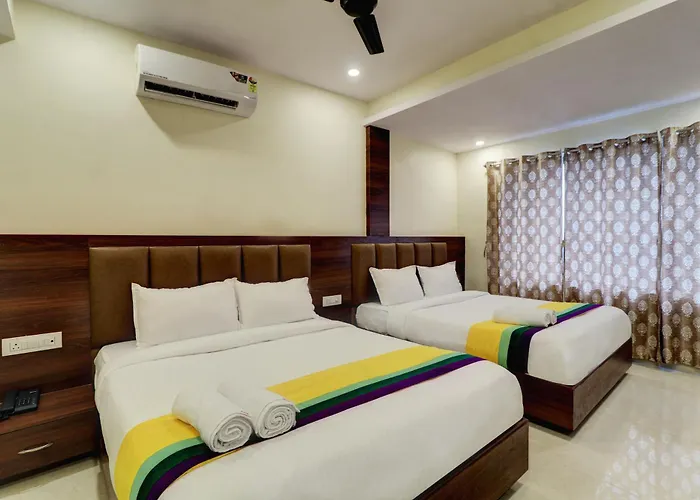 Hotel Victoria Grace Mumbai