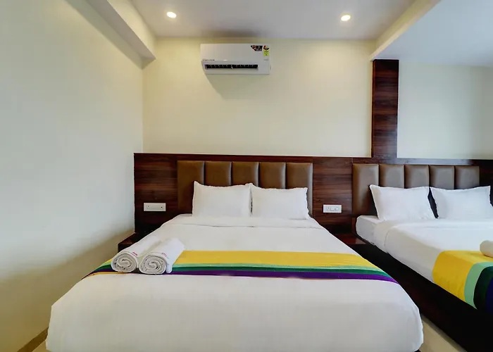 Hotel Victoria Grace Mumbai