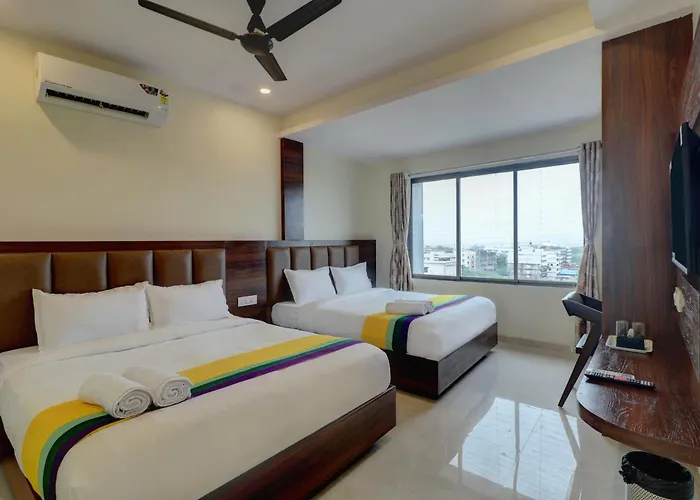 Hotel Victoria Grace Mumbai