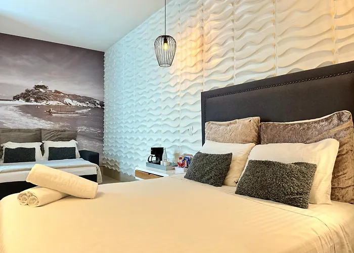Bonita Bay Concept Hotel By Xarm Hotels Santa Marta 