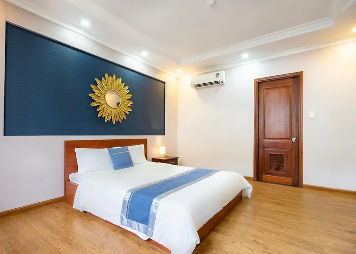 CAMY Hotel Vũng Tàu