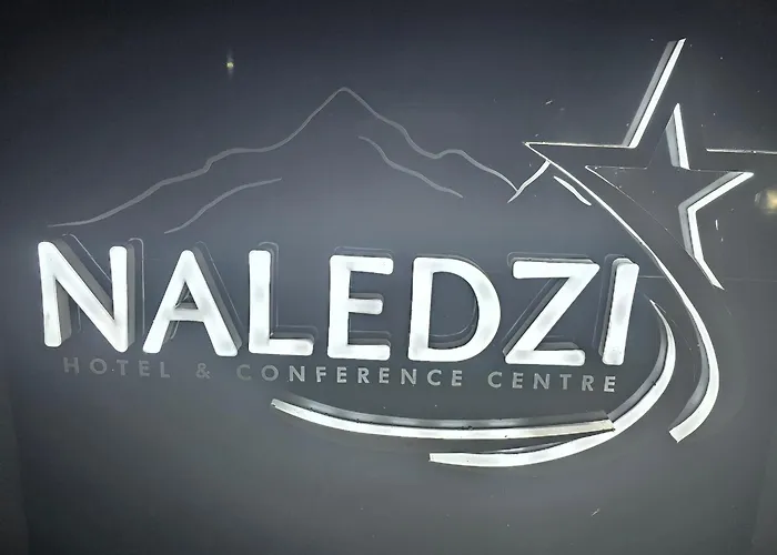 Naledzi Hotel & Conference Centre Thohoyandou