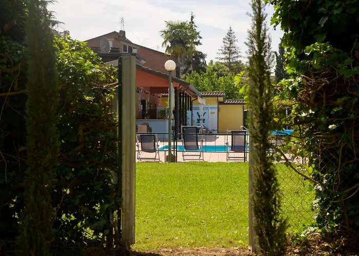 La Dimora Dell'Artista Hotel Perugia