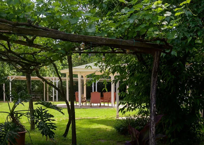 La Dimora Dell'Artista Hotel Perugia