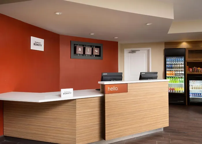 Towneplace Suites By Marriott Lafayette South