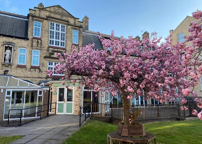 Endsleigh Park Hotel Kingston upon Hull