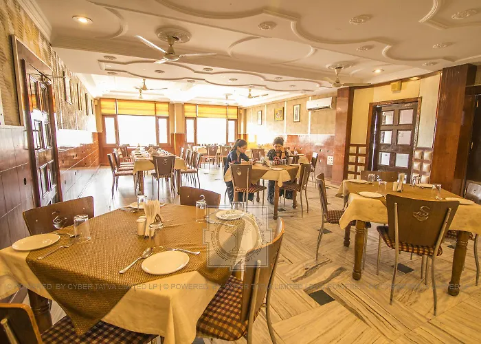Wow Stayz2 Hotel Jahanvi Dale Haridwar
