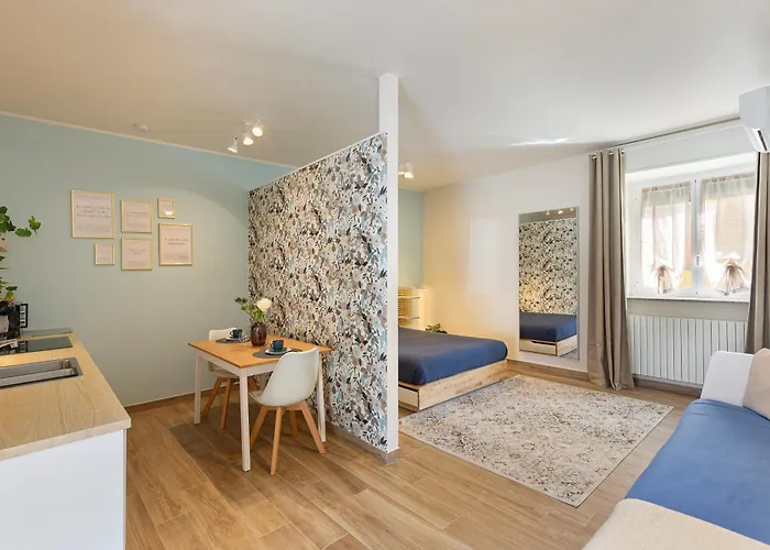 Il Giuelin Malpensa B&B Case Nuove 
