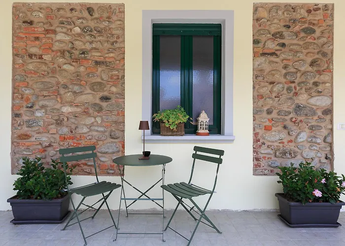 Il Giuelin Malpensa B&B Case Nuove 