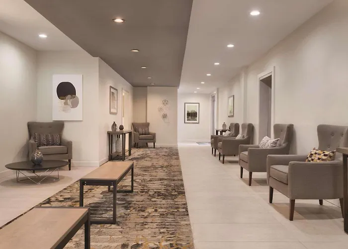 Radisson Hotel Atlanta Airport College Park