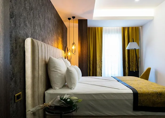 Hotel Pasha Mostar