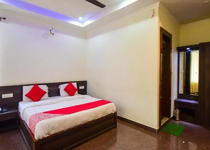 Hotel Bhagsu View McLeod Ganj