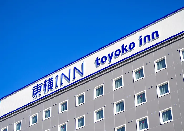 Toyoko Inn Chubu International Airport No 2