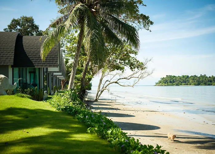 Kaibaebeach Grandview Koh Chang