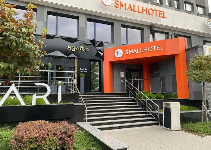 Small Hotel Вінниця