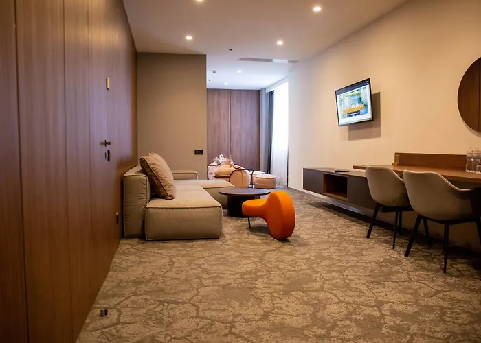Small Hotel Вінниця