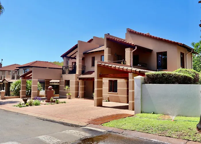 37 On Eagles Hotel Hartbeespoort