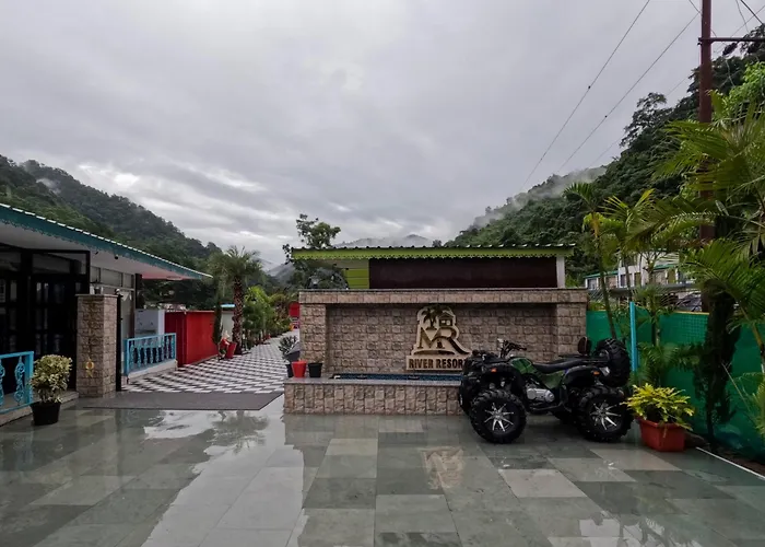 Mr River Resort - Mohanchatti Rishikesh