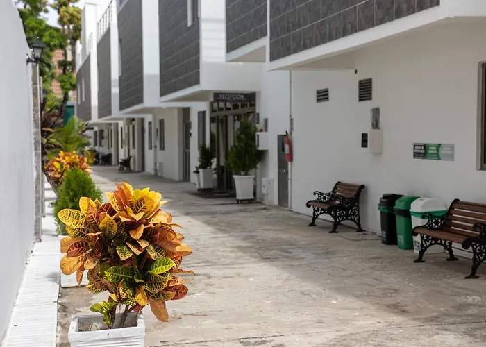 Hotel El Marques De Manga Cartagena