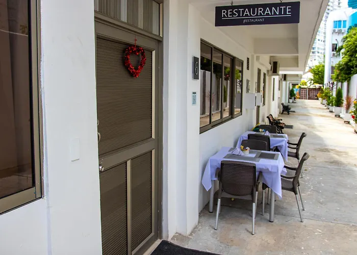 Hotel El Marques De Manga Cartagena