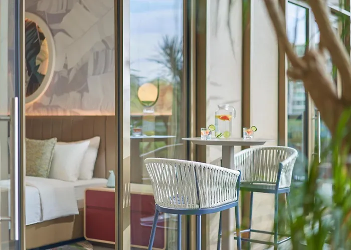 Citadines Connect Rochester Singapour