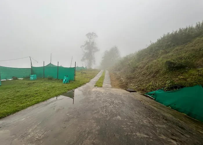 Jrs Guest House, Kodaikanal