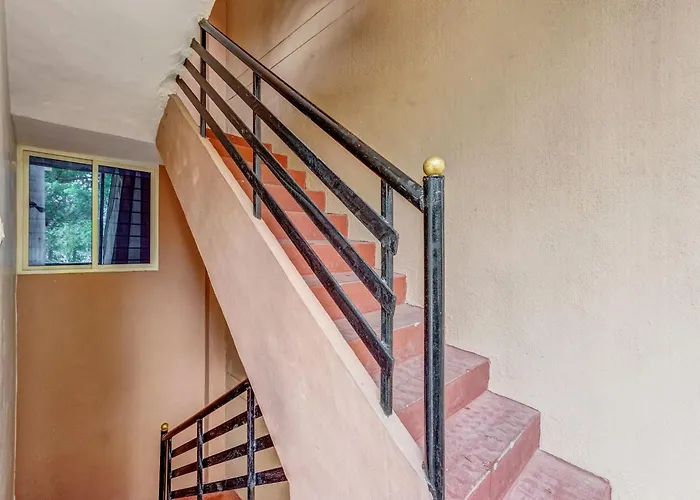 Hotel O Suhas Residency Mysore