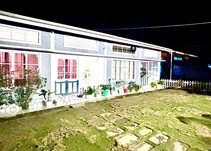 Sunny Villa Sivasagar