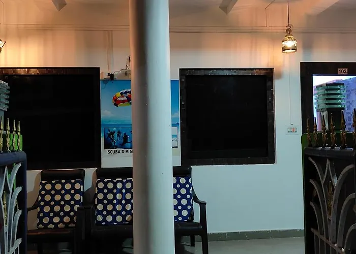 Andaman Villa Port Blair