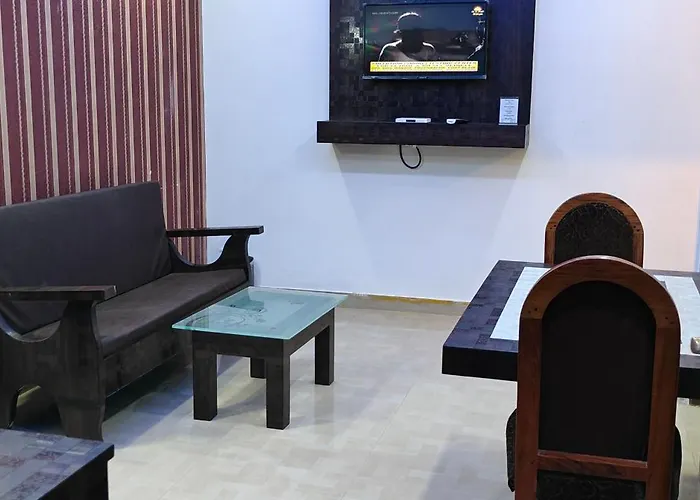 Andaman Villa Port Blair