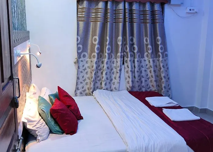 Andaman Villa Port Blair
