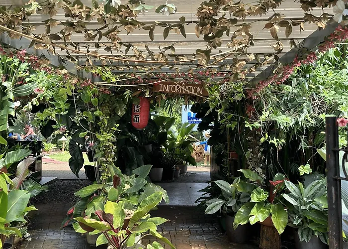 Banlaw Garden Resort Puerto Princesa