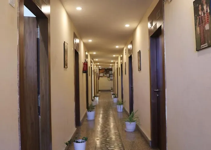 Hotel Embassy Dibrugarh