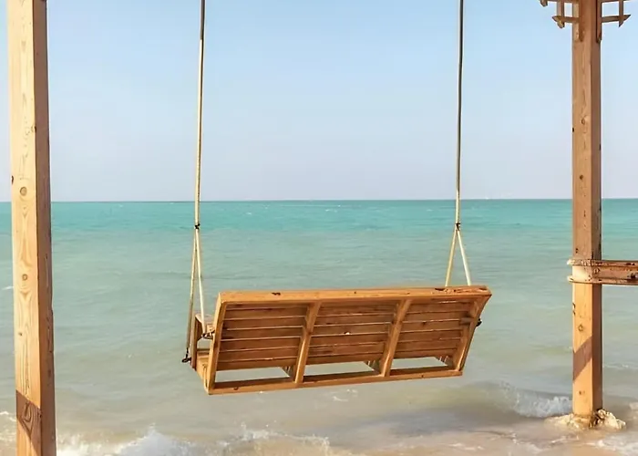 Al-Dora Beach Resort Hurghada