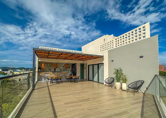 Hotel Amor De Mae Santa Marta 