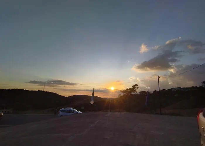 Sunset View Guest House Cherrapunji