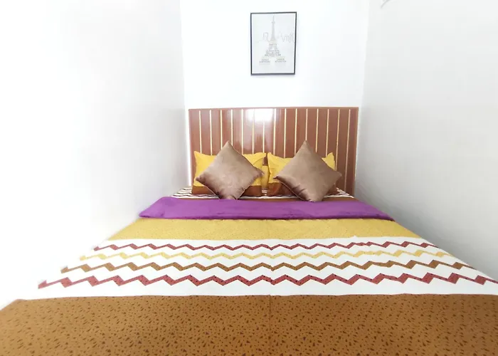 Semarang Inn Syariah