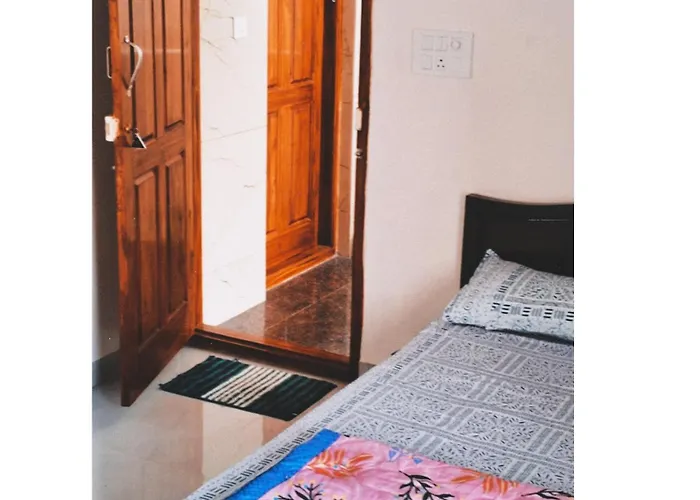 Bindu Residency Bed & Breakfast Mysore