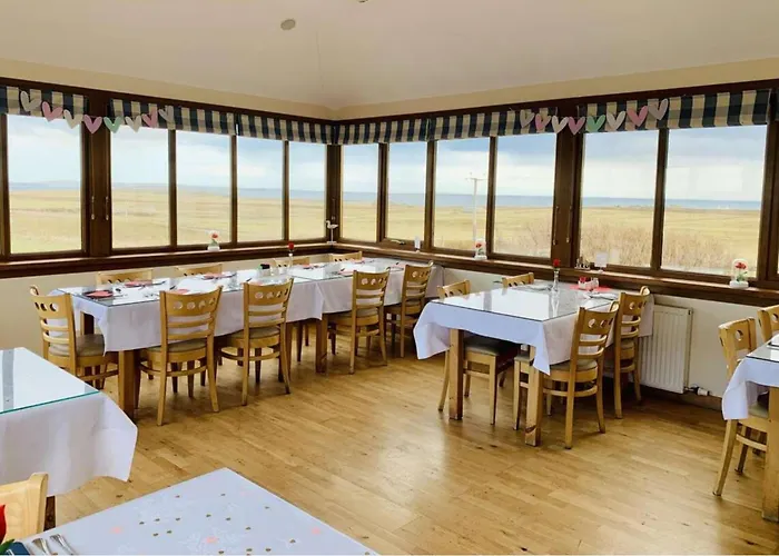 Stromabank Hotel, Longhope, Island Of Hoy Stromness