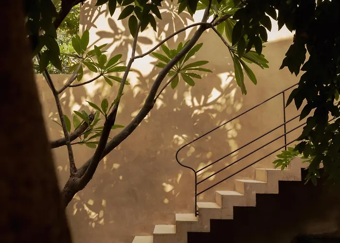 Torrearena Design Hotel Puerto Escondido 