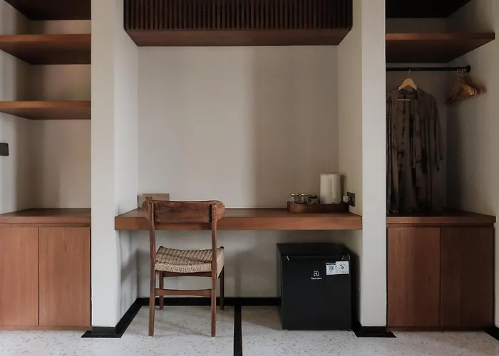 New Little Ripper Boutique Hotel Tanah Lot 
