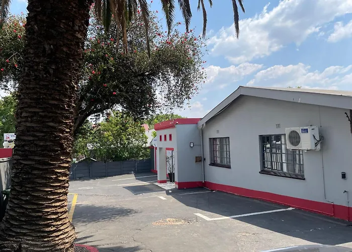 Victoria Guest House Alberton