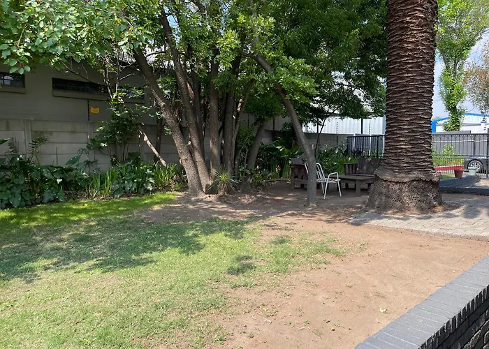 Victoria Guest House Alberton